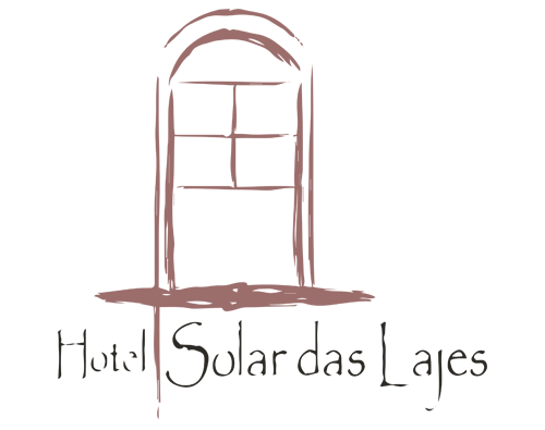 Hotel Solar das Lajes